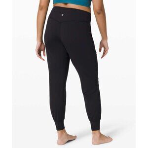 Lululemon Align Jogger 28" Black US 6
